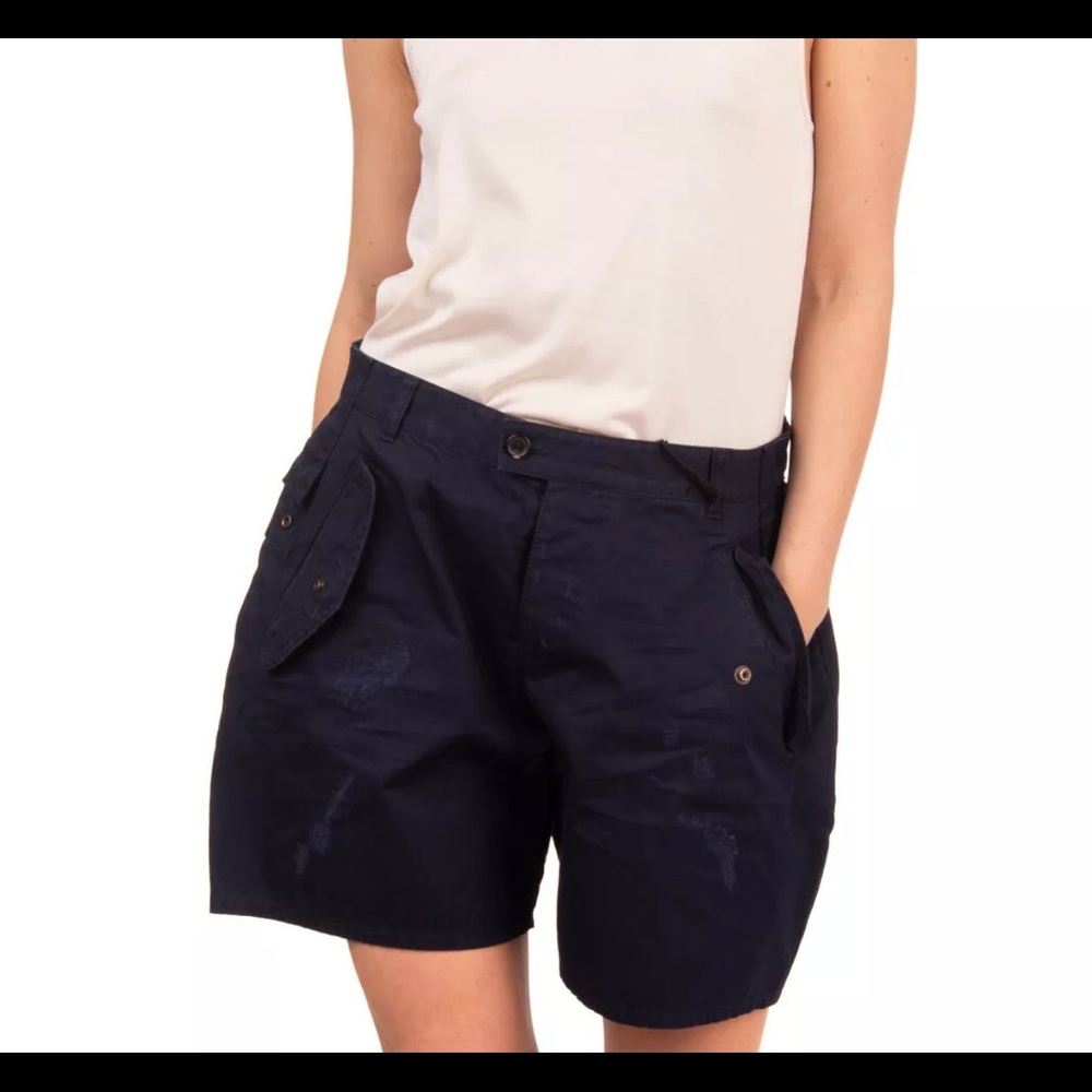 New with tags Dsquared2 shorts